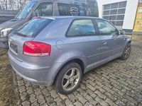 Gebraucht Audi A3 102 PS (75 kW) 2003 Kleinwagen