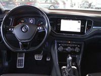 gebraucht VW T-Roc SPORT 2.0TSI DSG 4MOTION