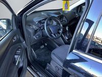 Gebraucht Ford Kuga Titanium 150 PS (110 kW) 2019 Schwarz SUV