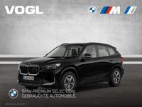 Gebraucht BMW X1 Efficient Dynamics 150 PS (110 kW) 2023 Schwarz ii SUV