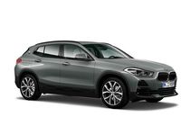 Gebraucht BMW X2 Advantage 136 PS (100 kW) 2025 SUV