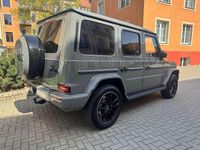 Gebraucht Mercedes G450 AMG line 367 PS (269 kW) 2025 Grau SUV