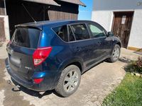 Gebraucht Toyota RAV4 177 PS (130 kW) 2007 Blau SUV