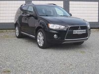 gebraucht Mitsubishi Outlander MOTION 4WD 1.-Hand