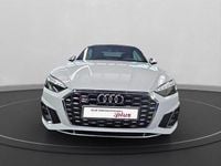 Gebraucht Audi S5 Cabriolet Ambiente 354 PS (260 kW) 2023 Arkonaweiss Cabrio