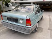 gebraucht Opel Kadett LS.GL 1,6 Benziner D3 kat.H.Kennzeichen