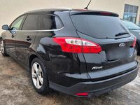 Gebraucht Ford Focus 125 PS (91 kW) 2012 Kombi
