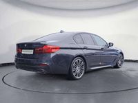 gebraucht BMW 530 d xDrive Limousine