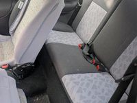 Gebraucht Ford Fiesta 45 PS (33 kW) 2001 Blau Kleinwagen