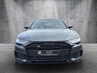 Gebraucht Audi S6 Sport 349 PS (256 kW) 2020 Grau Kombi