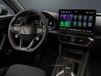 Neu Cupra Formentor 204 PS (150 kW) 2026 Magnetic grau metallic SUV