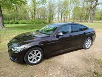 gebraucht BMW 420 Gran Coupé 420 Gran Coupé i -