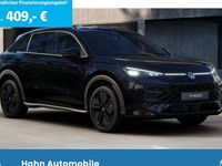Neu VW T-Roc R-line 150 PS (110 kW) 2026 Schwarz SUV