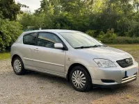 Gebraucht Toyota Corolla 97 PS (71 kW) 2002 Kleinwagen