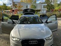 gebraucht Audi A6 4G 3.0 Avant Quattro