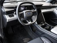 Gebraucht Ford Capri Premium 210 kW (286 PS) 2024 Schwarz SUV