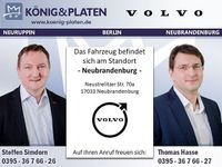 Neu Volvo XC60 Plus 349 PS (256 kW) 2025 Grau SUV