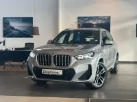 Gebraucht BMW X1 Performance 170 PS (125 kW) 2025 Silber SUV