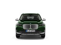 gebraucht BMW iX1 EDRIVE20 BEV Elektro Aktion ehem UPE 56.220€ AHK-klappbar Navi digitales Cockpit Soundsystem