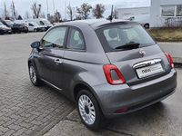 Gebraucht Fiat 500 69 PS (50 kW) 2023 Grau Kleinwagen