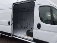 Neu Fiat Ducato 140 PS (102 kW) 2025 Weiss Van