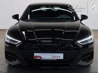 Second-hand Audi A7 299 CP (219 kW) 2025 Berlinǎ