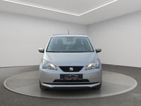 Gebraucht Seat Mii Chic 75 PS (55 kW) 2018 Silber Kleinwagen