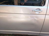 Gebraucht VW T5 237 PS (174 kW) 2005 Silber Van