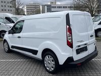 Second-hand Ford Transit Connect 120 CP (88 kW) 2020 Alb Monovolum