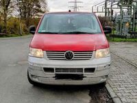 Gebraucht VW Transporter 131 PS (96 kW) 2006 Van