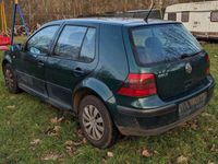 gebraucht VW Golf IV Comfortline