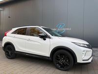 Gebraucht Mitsubishi Eclipse Cross Active 148 PS (108 kW) 2020 Weiß SUV