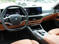 Neu BMW 420 Coupé Sport Line 184 PS (135 kW) 2026 Grau Coupé