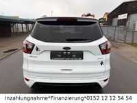 Gebraucht Ford Kuga ST-Line 175 PS (128 kW) 2019 Weiß SUV