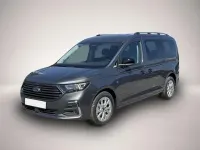 Neu Ford Tourneo Titanium 122 PS (89 kW) 2026 Manufacturer Van / Kleinbus