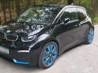 gebraucht BMW 120 i3s Elektroah H&K LED Kompfortzugang WKR SKR schwarz