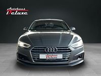 gebraucht Audi A5 Sportback 40 TDI S-LINE-NAVI-KAMERA-ACC-LED