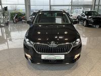 Gebraucht Skoda Fabia Style 95 PS (69 kW) 2019 Schwarz Kombi