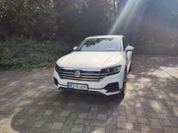 gebraucht VW Touareg Basis 4Motion