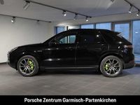 Gebraucht Porsche Cayenne 462 PS (339 kW) 2020 Schwarz SUV