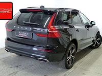 gebraucht Volvo XC60 B4 R-DESIGN PANO+HUD+360+H&K+INTELLISAFE+