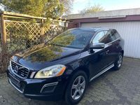 Gebraucht Volvo XC60 R-Design 215 PS (158 kW) 2012 Schwarz SUV