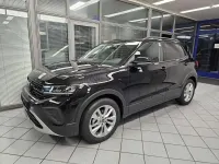 Neu VW T-Cross Life 150 PS (110 kW) 2026 Deepblackperl. SUV
