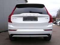 Gebraucht Volvo XC90 Ultimate 235 PS (172 kW) 2022 Weiß SUV