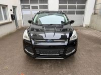 Gebraucht Ford Kuga SYNC Edition 150 PS (110 kW) 2016 Schwarz SUV