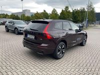 Gebraucht Volvo XC60 Plus 310 PS (228 kW) 2025 Silber SUV