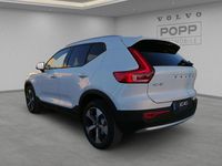 Gebraucht Volvo XC40 Core 163 PS (119 kW) 2025 Crystal white SUV