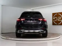 Gebraucht Mercedes GLC300e AMG Line Premium Plus 2024 Grau SUV