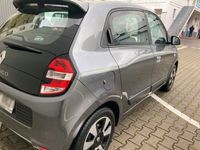 gebraucht Renault Twingo SCe 70 LIMITED 2018 *Automatik+Klima+ 1. Hand*