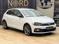 gebraucht VW Polo R-Line 1.0 TSI R-Line